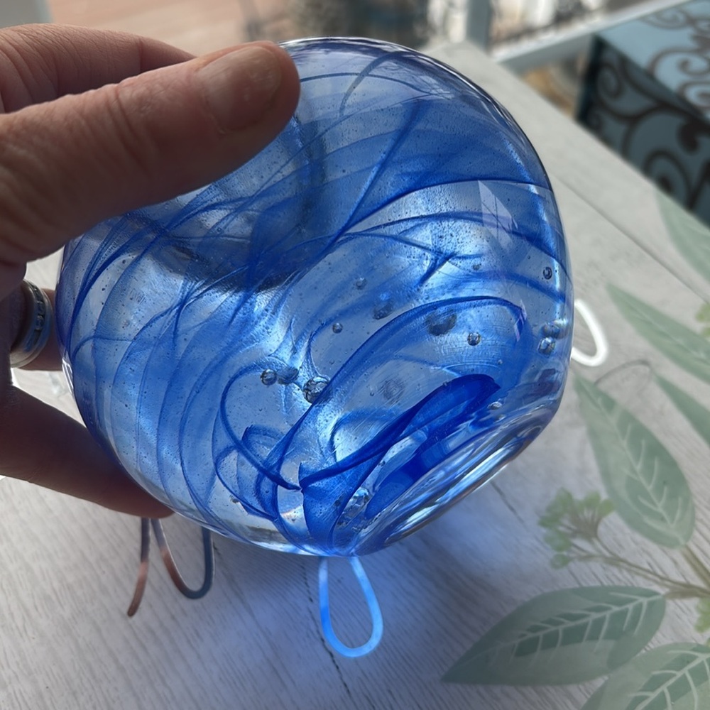Kosta Boda glass - Picture 3 of 6